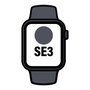 Apple Watch SE 3 GPS 40mm Medianoche